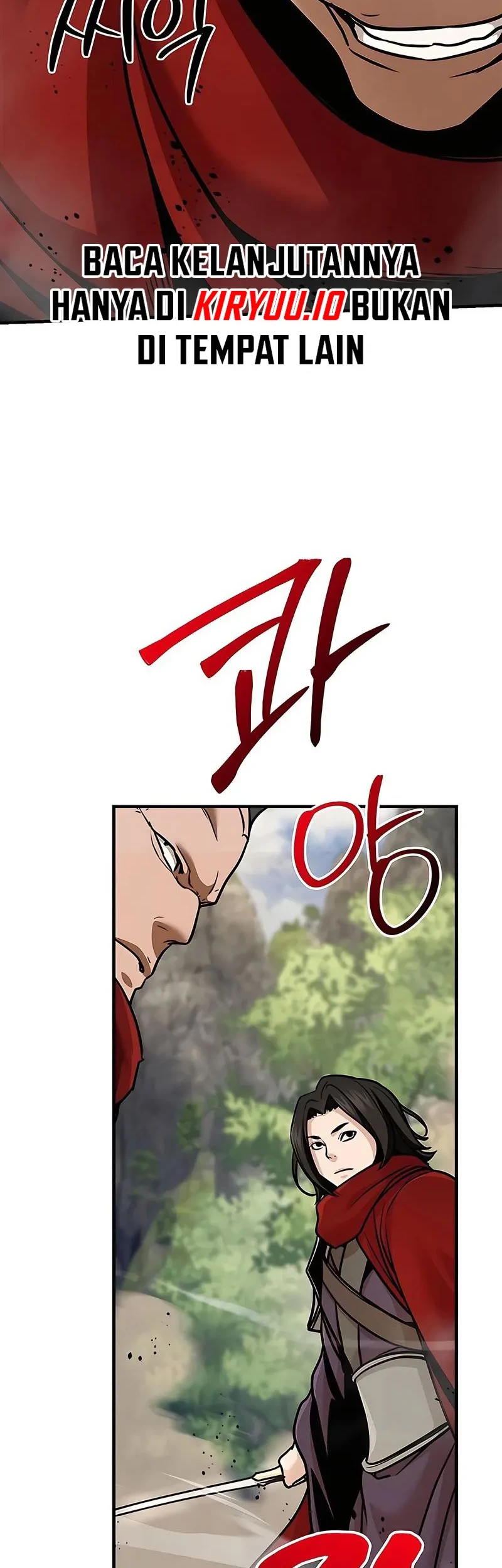 The Mysterious World’s Greatest Martial Artist Little Prince Chapter 123 Gambar 17
