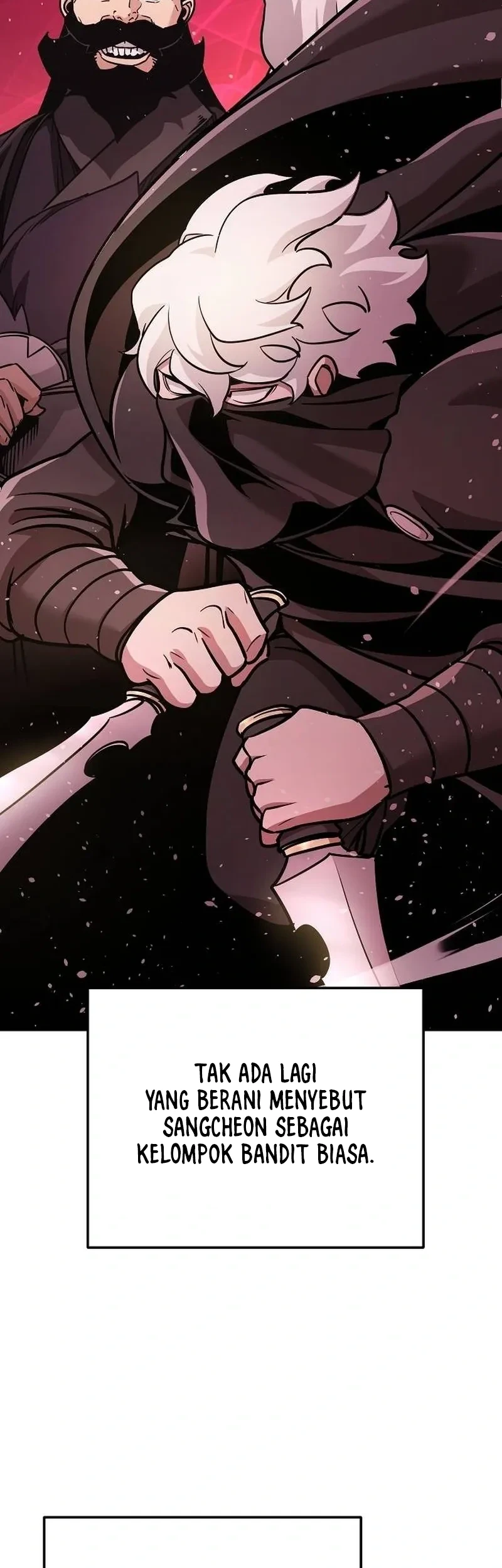 The Mysterious World’s Greatest Martial Artist Little Prince Chapter 125 Gambar 17