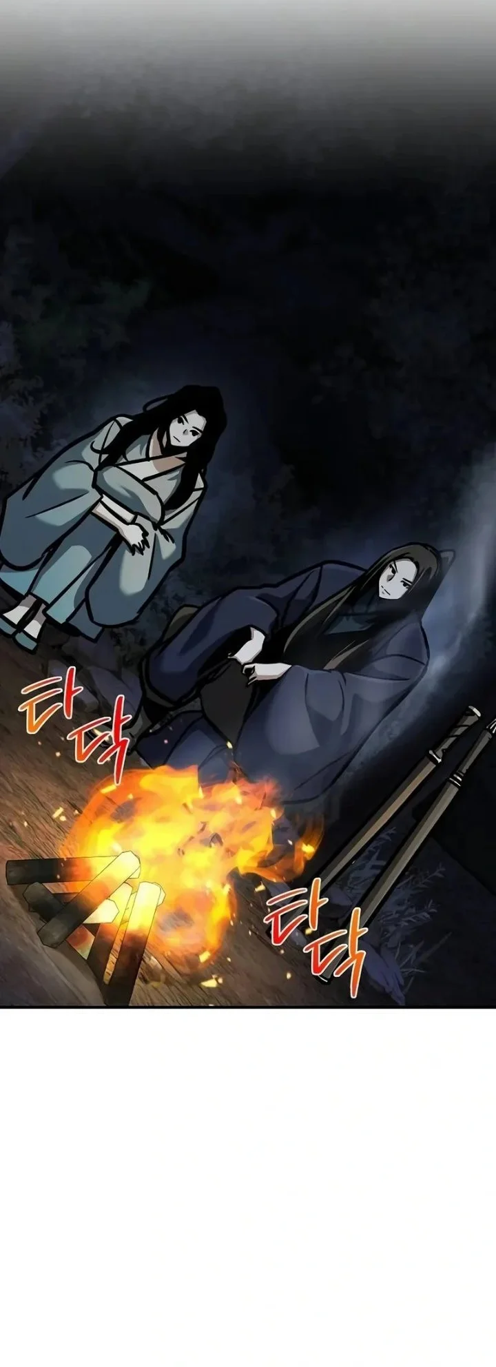 The Mysterious World’s Greatest Martial Artist Little Prince Chapter 127 Gambar 18