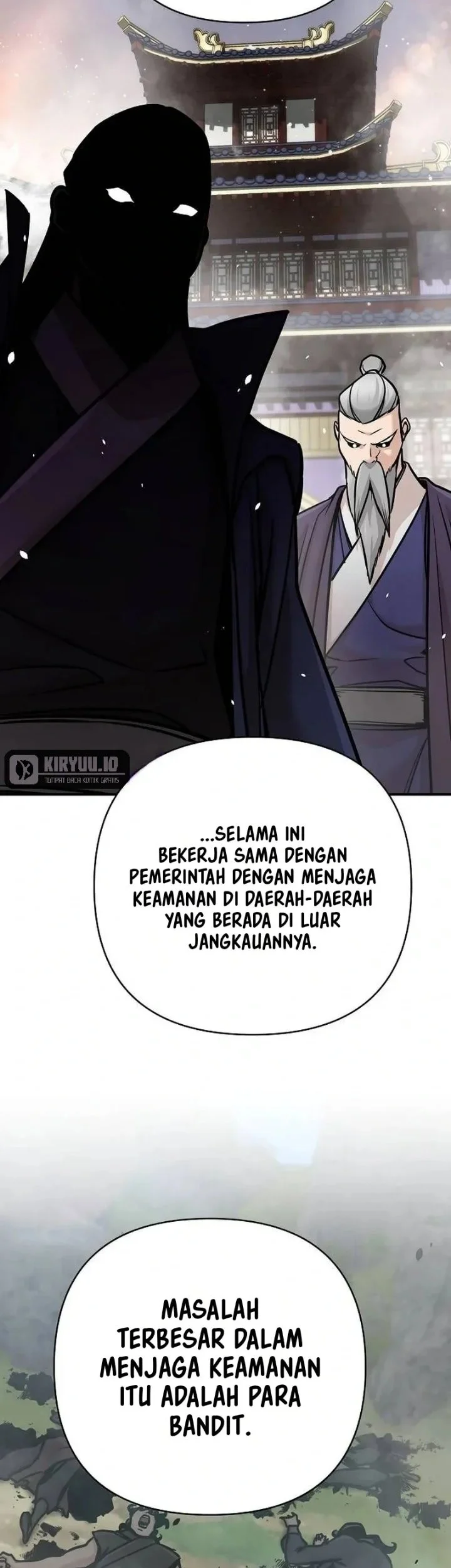 The Mysterious World’s Greatest Martial Artist Little Prince Chapter 128 Gambar 15