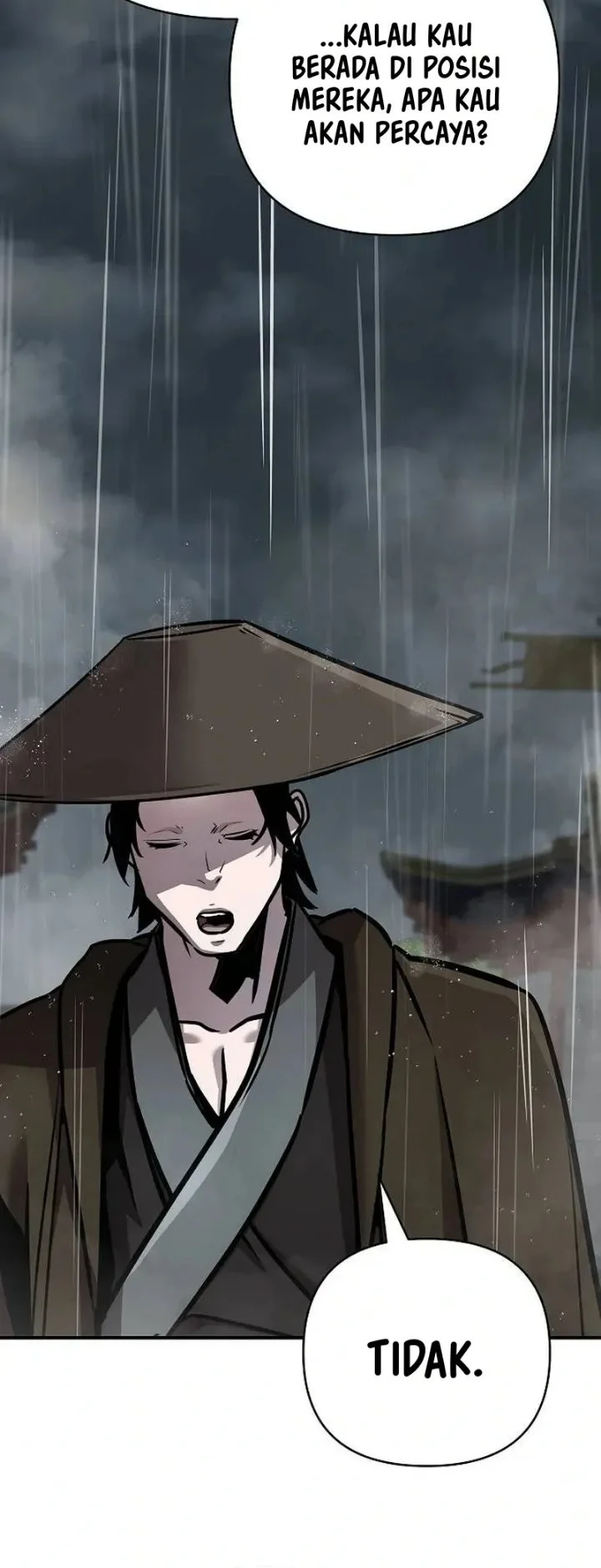 The Mysterious World’s Greatest Martial Artist Little Prince Chapter 128 Gambar 17