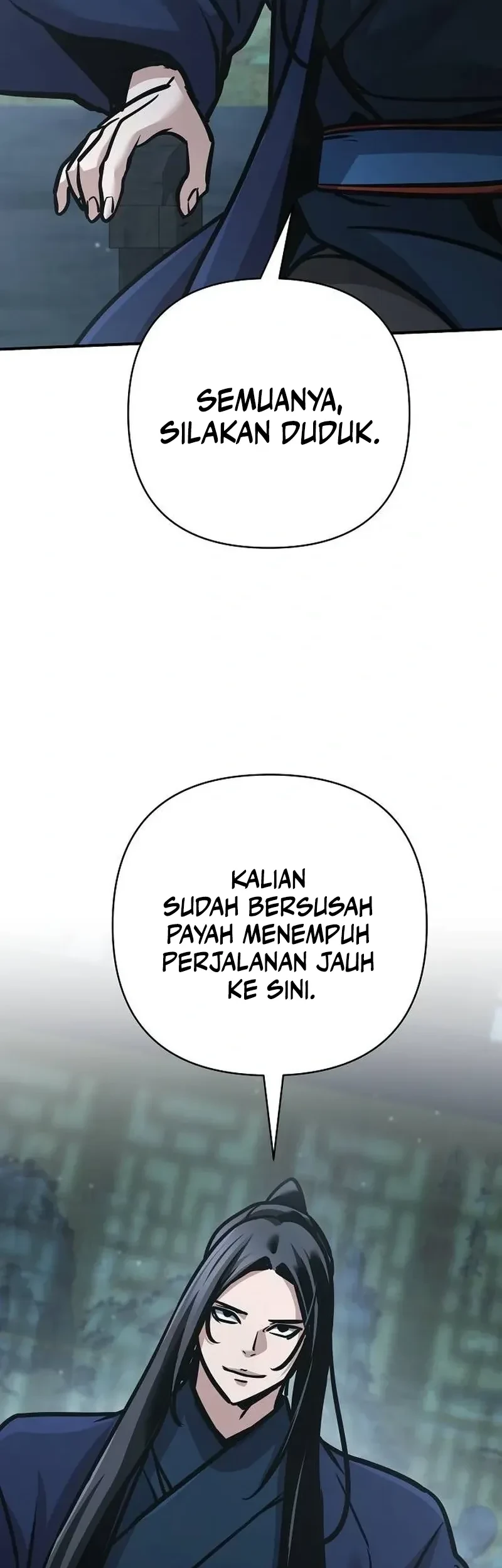 The Mysterious World’s Greatest Martial Artist Little Prince Chapter 129 Gambar 17