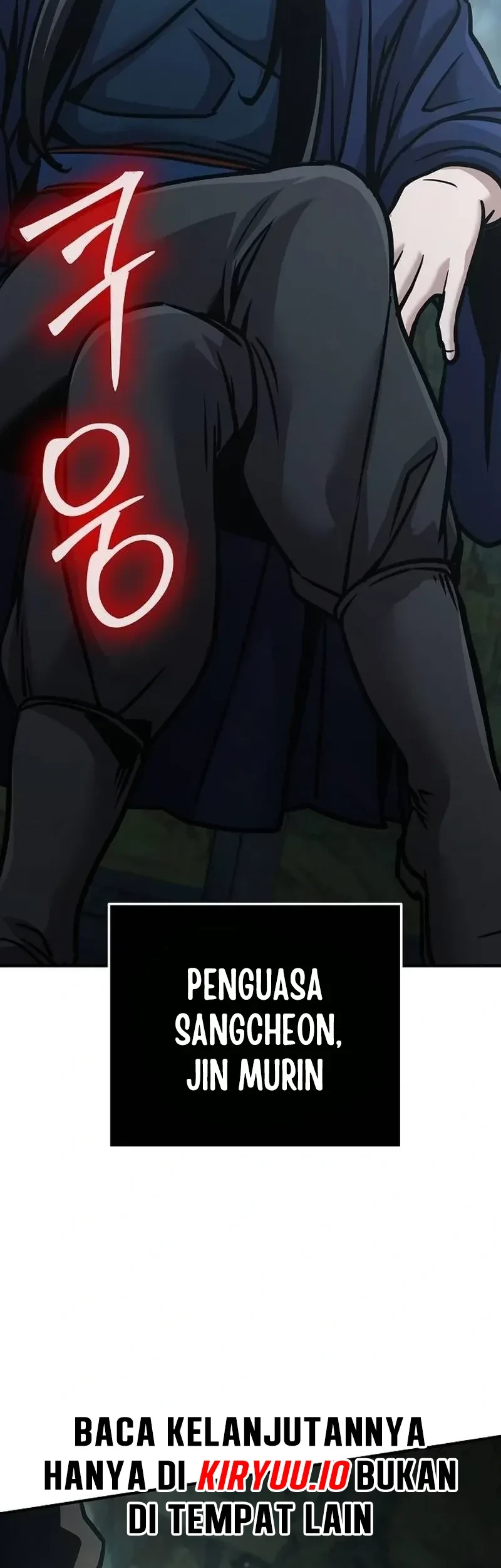 The Mysterious World’s Greatest Martial Artist Little Prince Chapter 129 Gambar 18