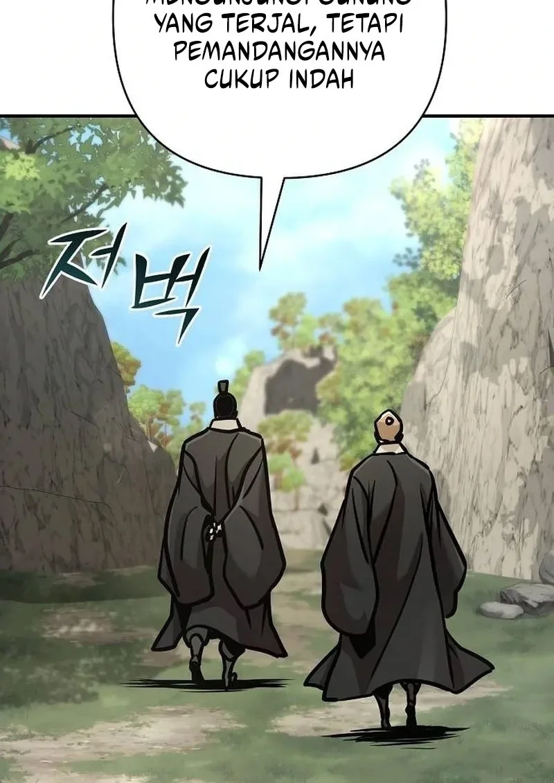 The Mysterious World’s Greatest Martial Artist Little Prince Chapter 130 Gambar 18