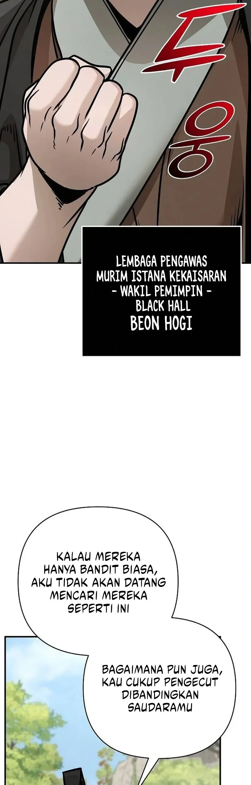 The Mysterious World’s Greatest Martial Artist Little Prince Chapter 130 Gambar 20