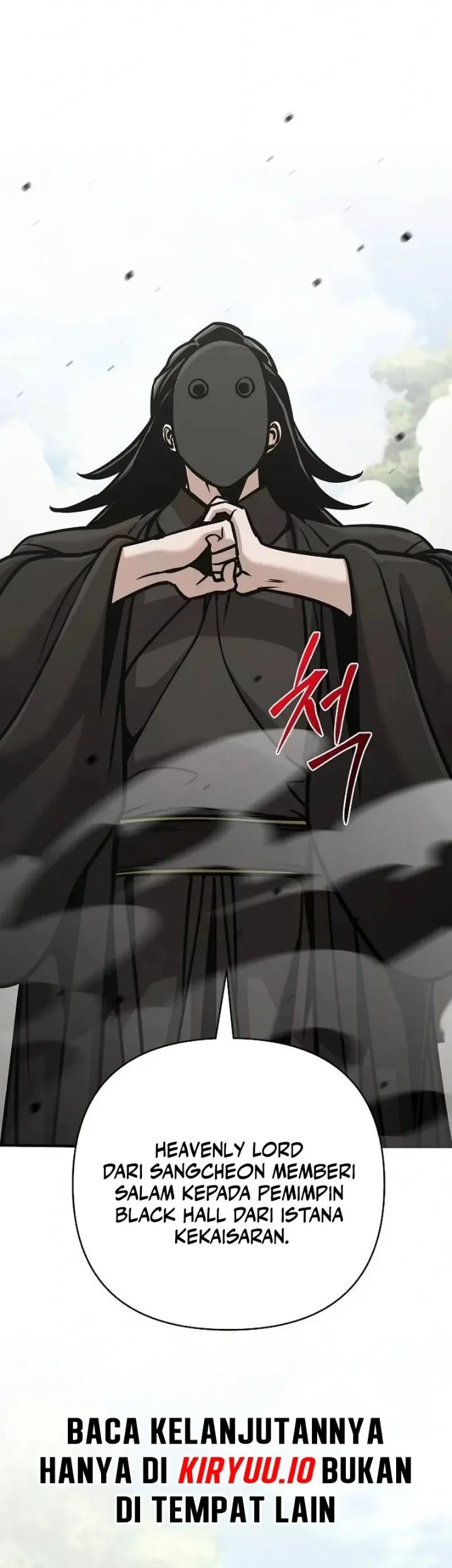 The Mysterious World’s Greatest Martial Artist Little Prince Chapter 131 Gambar 16