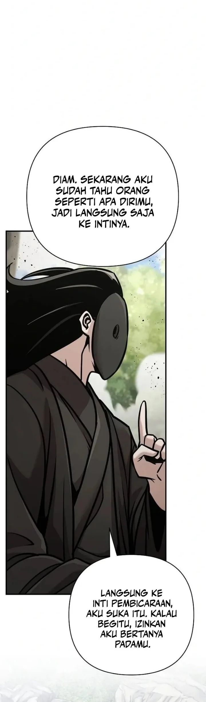 The Mysterious World’s Greatest Martial Artist Little Prince Chapter 131 Gambar 18