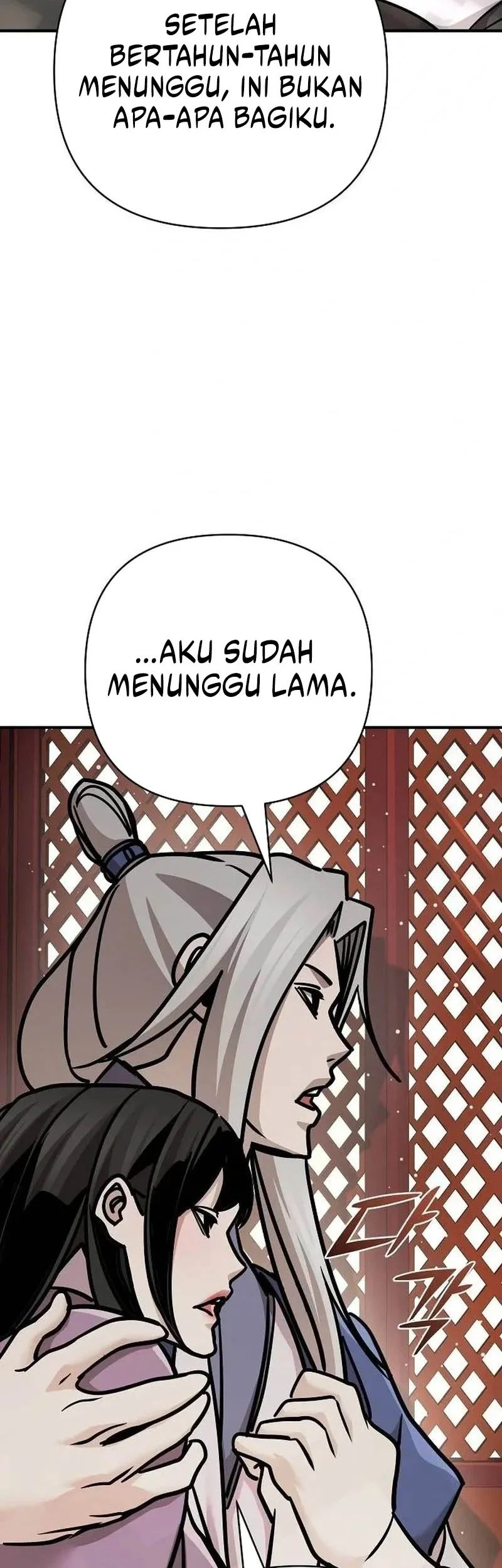 The Mysterious World’s Greatest Martial Artist Little Prince Chapter 132 Gambar 19