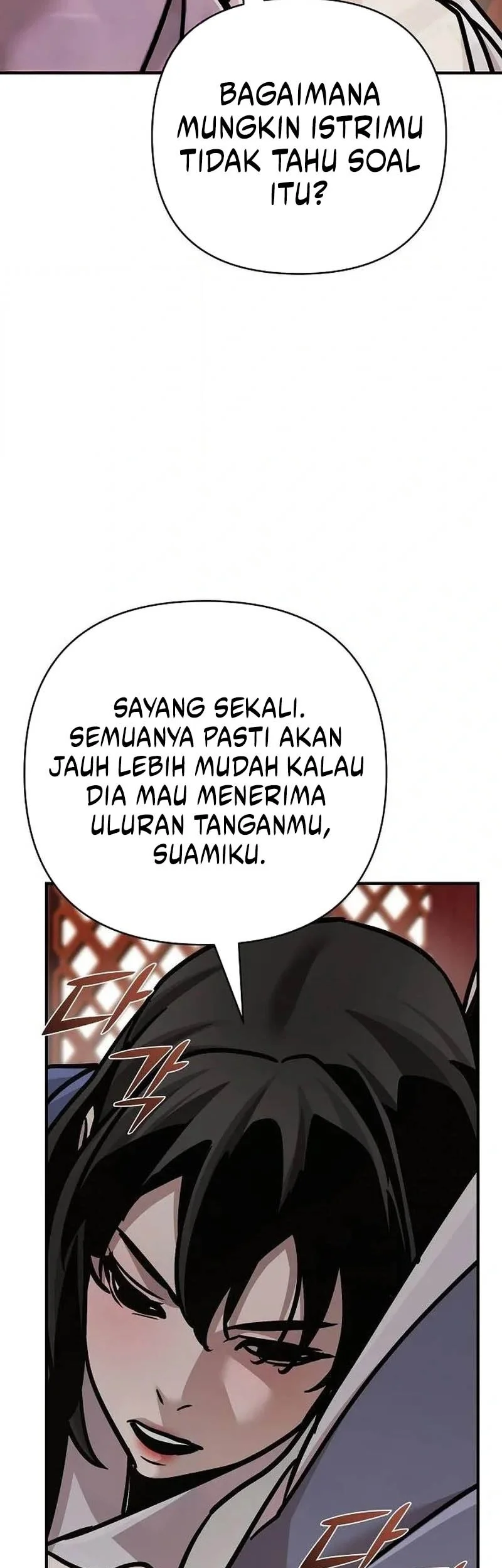 The Mysterious World’s Greatest Martial Artist Little Prince Chapter 132 Gambar 20