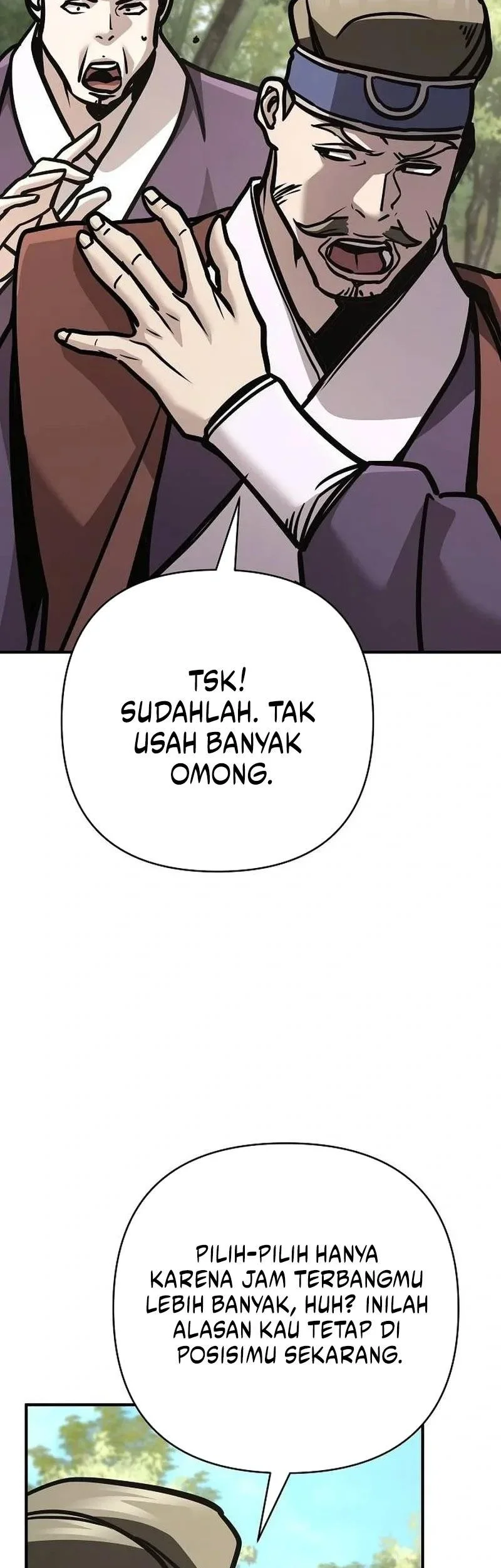 The Mysterious World’s Greatest Martial Artist Little Prince Chapter 133 Gambar 21