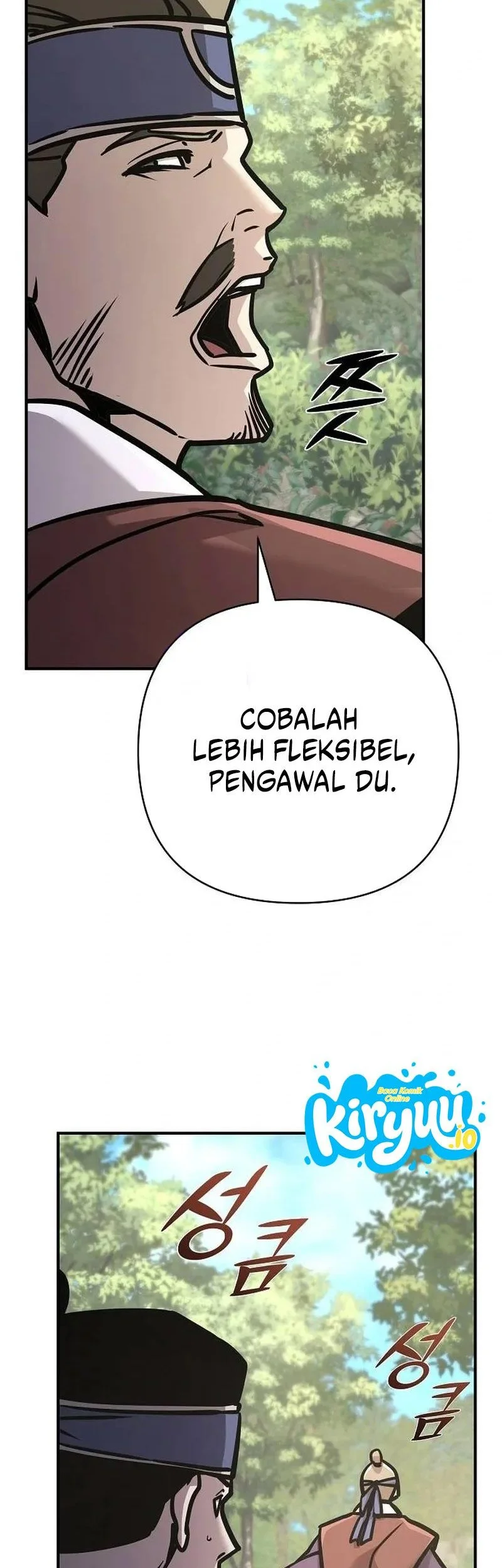 The Mysterious World’s Greatest Martial Artist Little Prince Chapter 133 Gambar 22