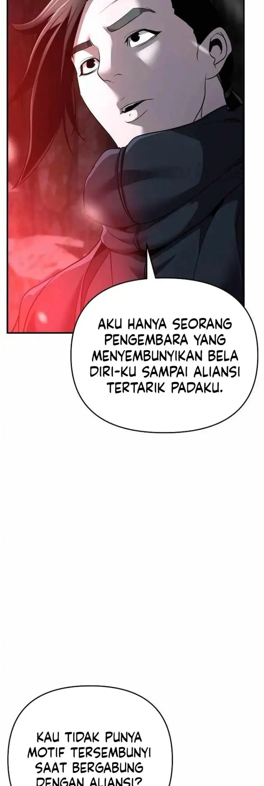 The Mysterious World’s Greatest Martial Artist Little Prince Chapter 68 Gambar 20