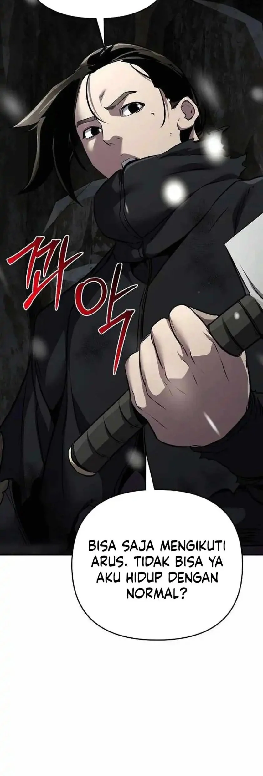 The Mysterious World’s Greatest Martial Artist Little Prince Chapter 68 Gambar 22