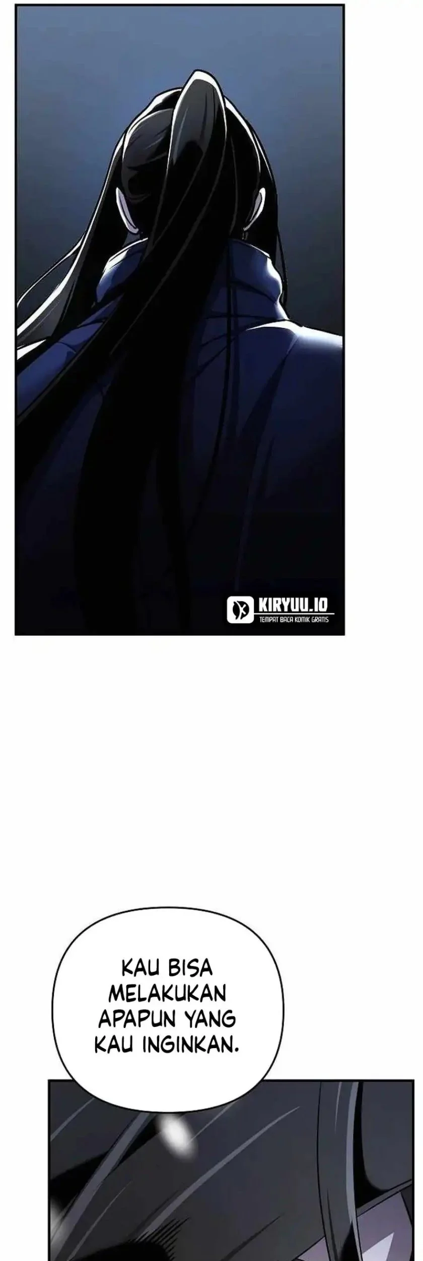 The Mysterious World’s Greatest Martial Artist Little Prince Chapter 68 Gambar 23