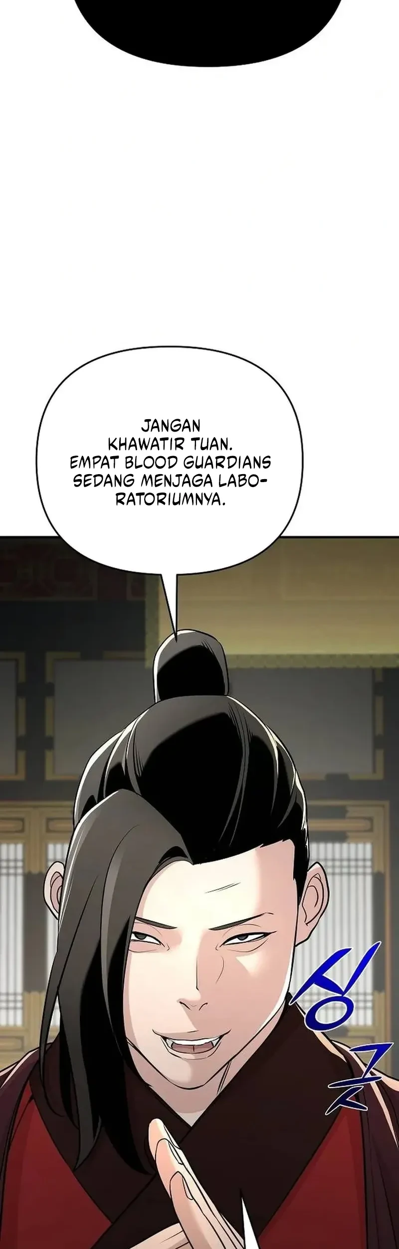 The Mysterious World’s Greatest Martial Artist Little Prince Chapter 70 Gambar 19