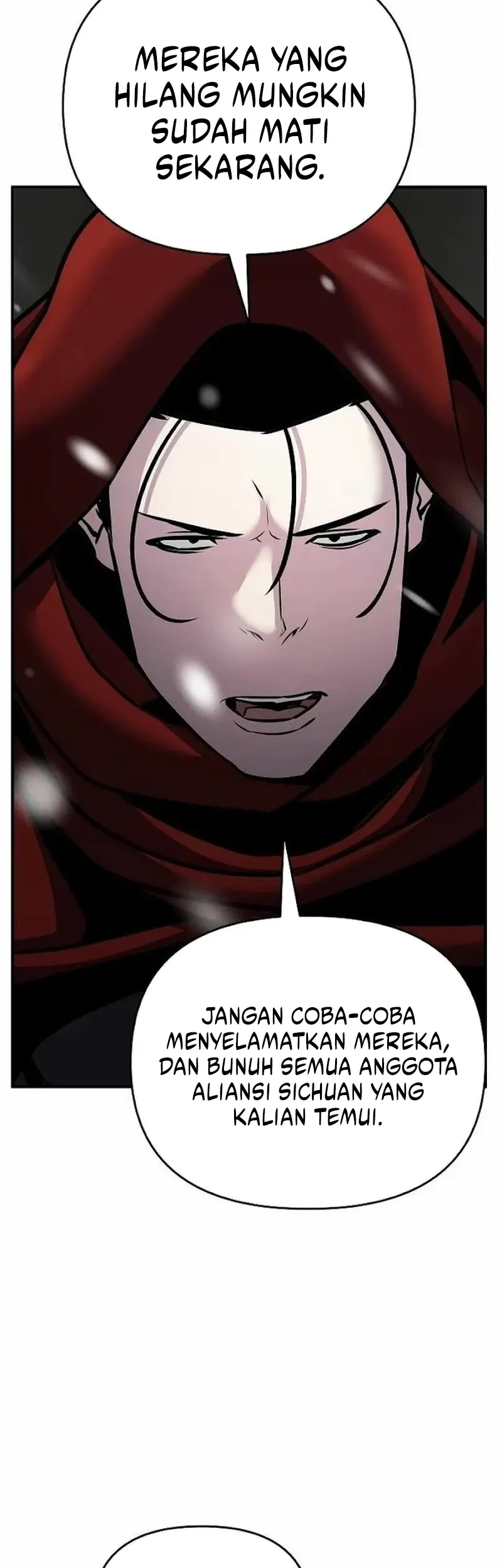 The Mysterious World’s Greatest Martial Artist Little Prince Chapter 71 Gambar 18