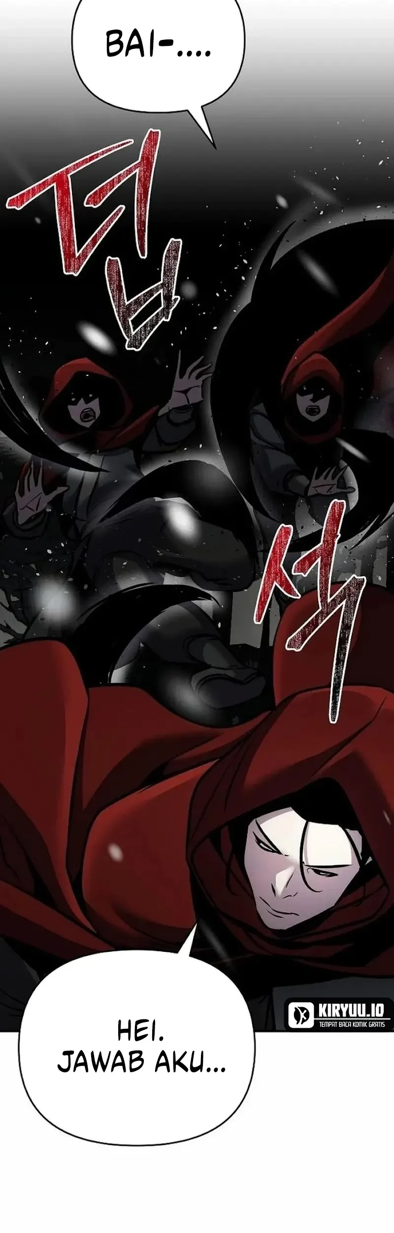 The Mysterious World’s Greatest Martial Artist Little Prince Chapter 71 Gambar 19