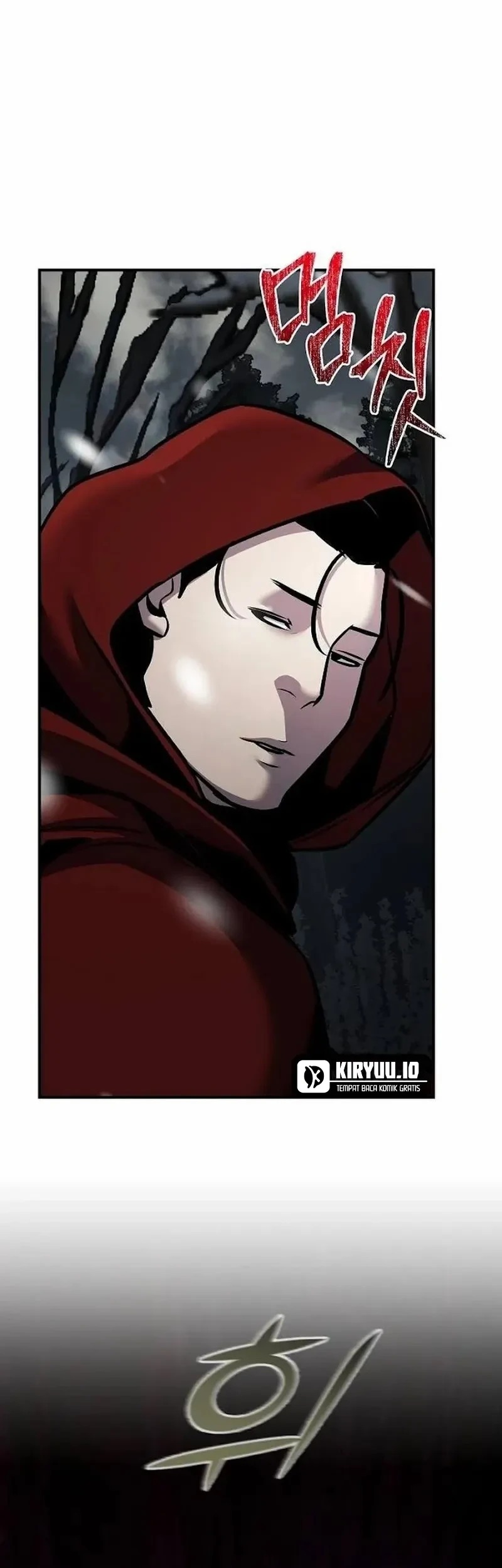 The Mysterious World’s Greatest Martial Artist Little Prince Chapter 71 Gambar 20