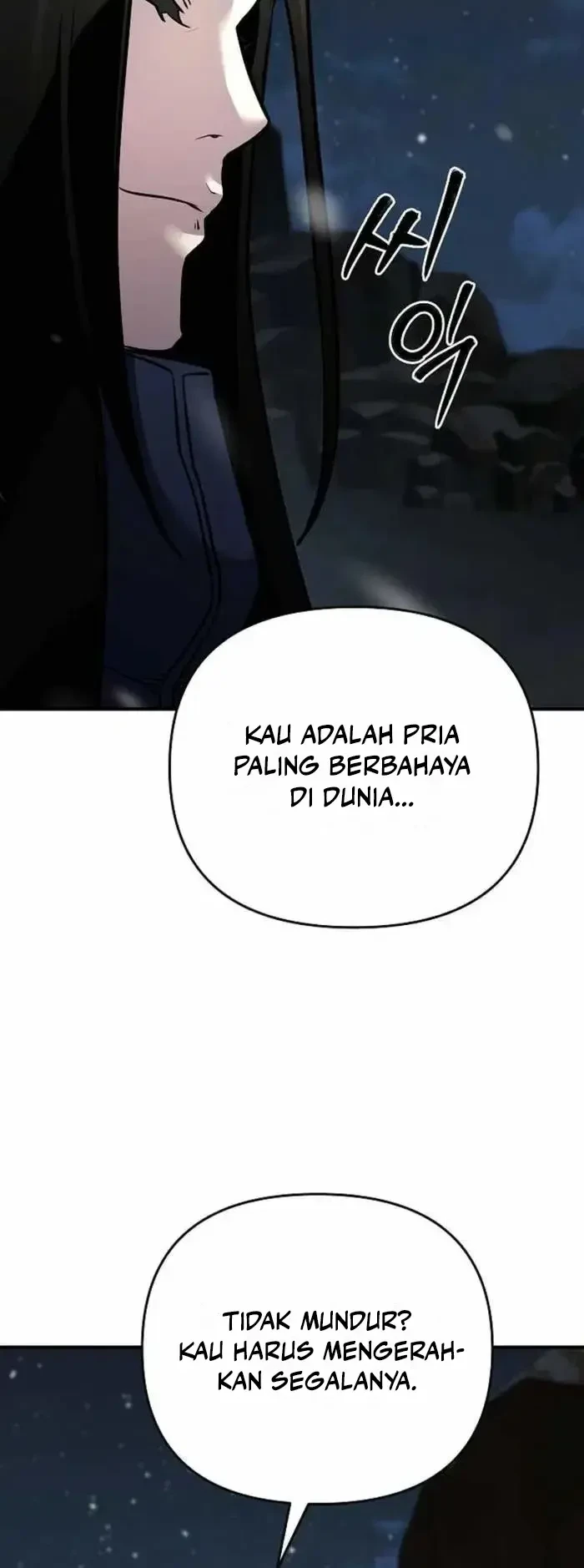 The Mysterious World’s Greatest Martial Artist Little Prince Chapter 72 Gambar 16