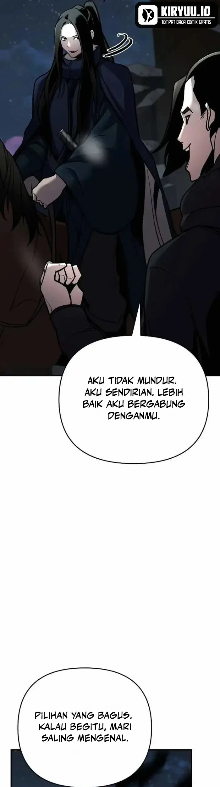 The Mysterious World’s Greatest Martial Artist Little Prince Chapter 72 Gambar 17