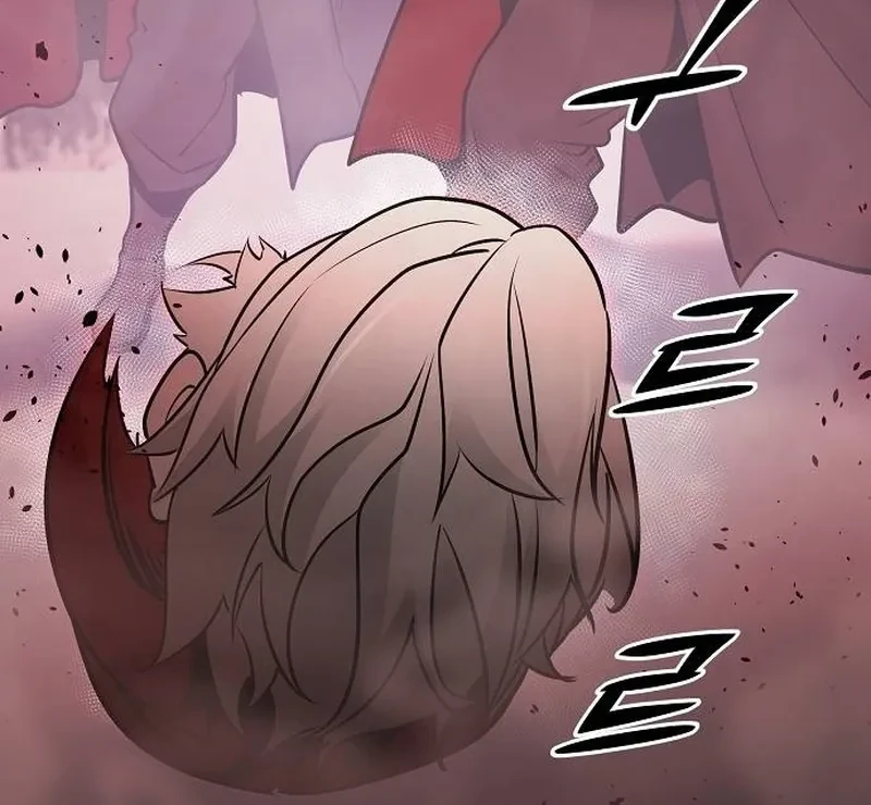 The Mysterious World’s Greatest Martial Artist Little Prince Chapter 74 Gambar 21