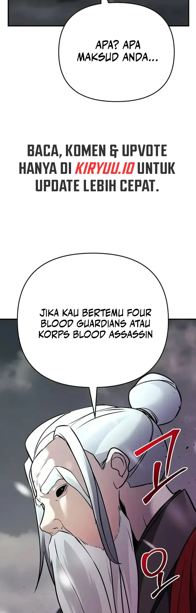 The Mysterious World’s Greatest Martial Artist Little Prince Chapter 75 Gambar 19