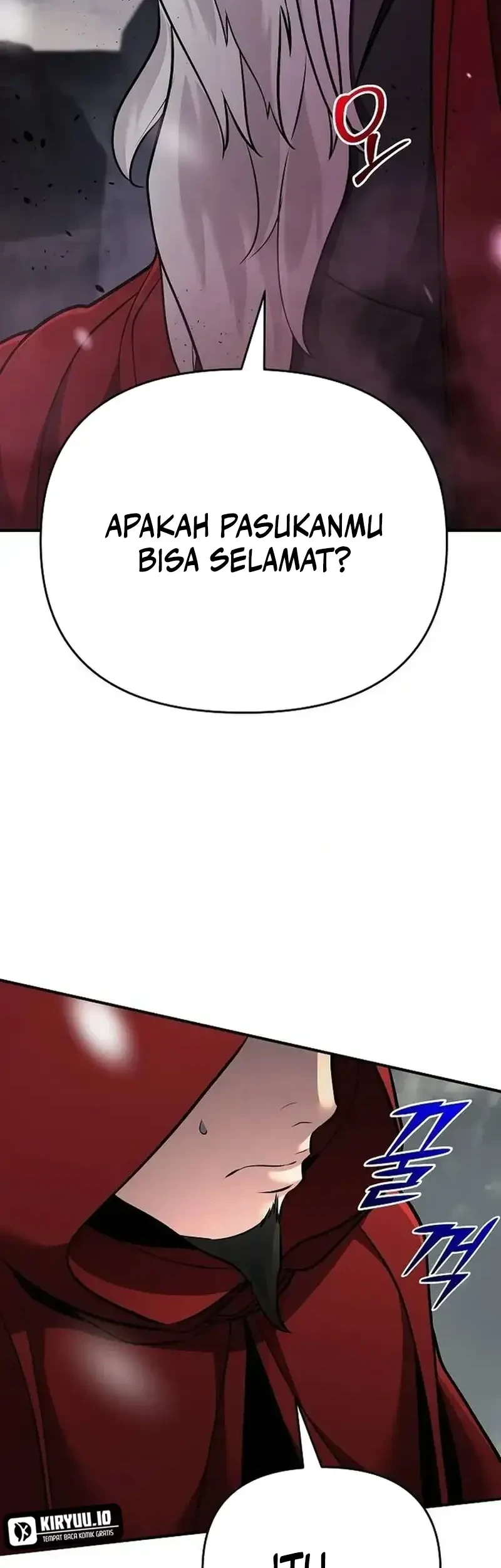 The Mysterious World’s Greatest Martial Artist Little Prince Chapter 75 Gambar 20