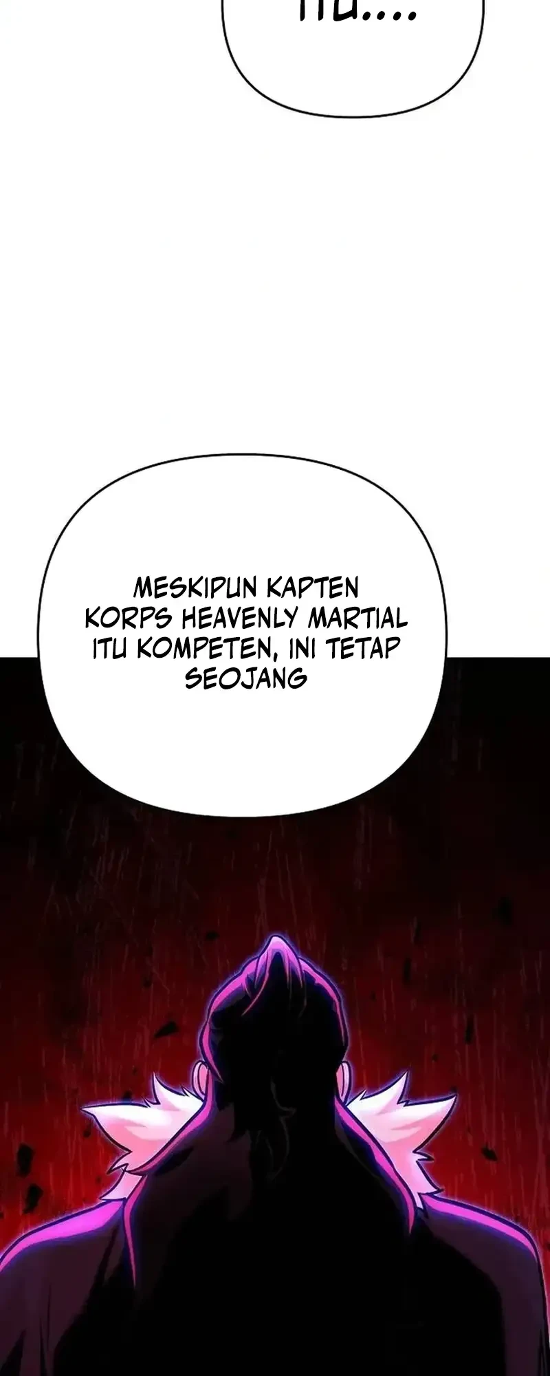 The Mysterious World’s Greatest Martial Artist Little Prince Chapter 75 Gambar 21