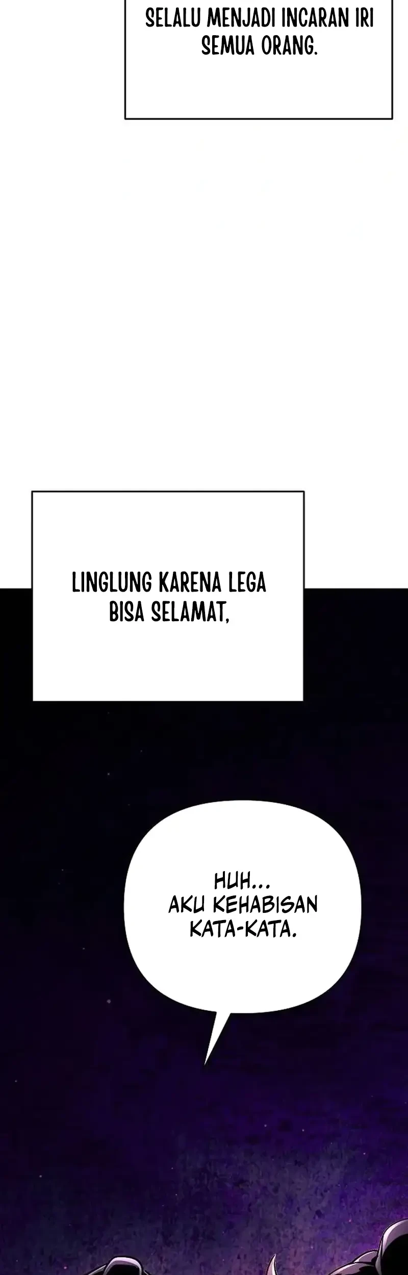The Mysterious World’s Greatest Martial Artist Little Prince Chapter 76 Gambar 19