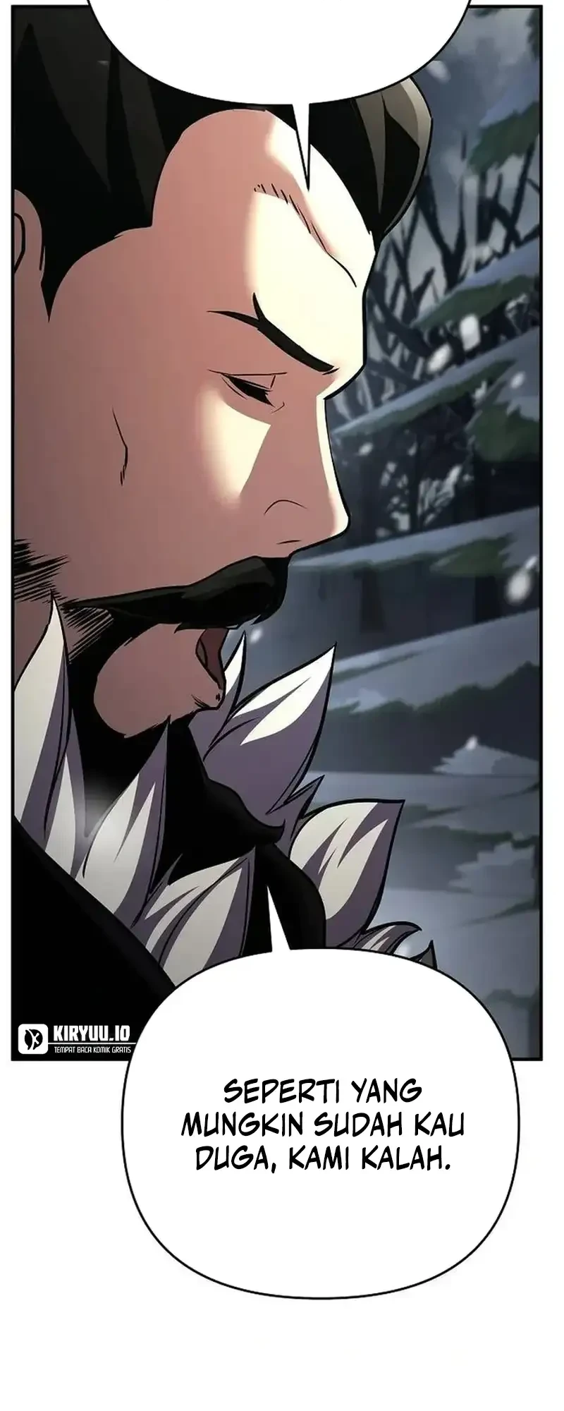 The Mysterious World’s Greatest Martial Artist Little Prince Chapter 76 Gambar 21