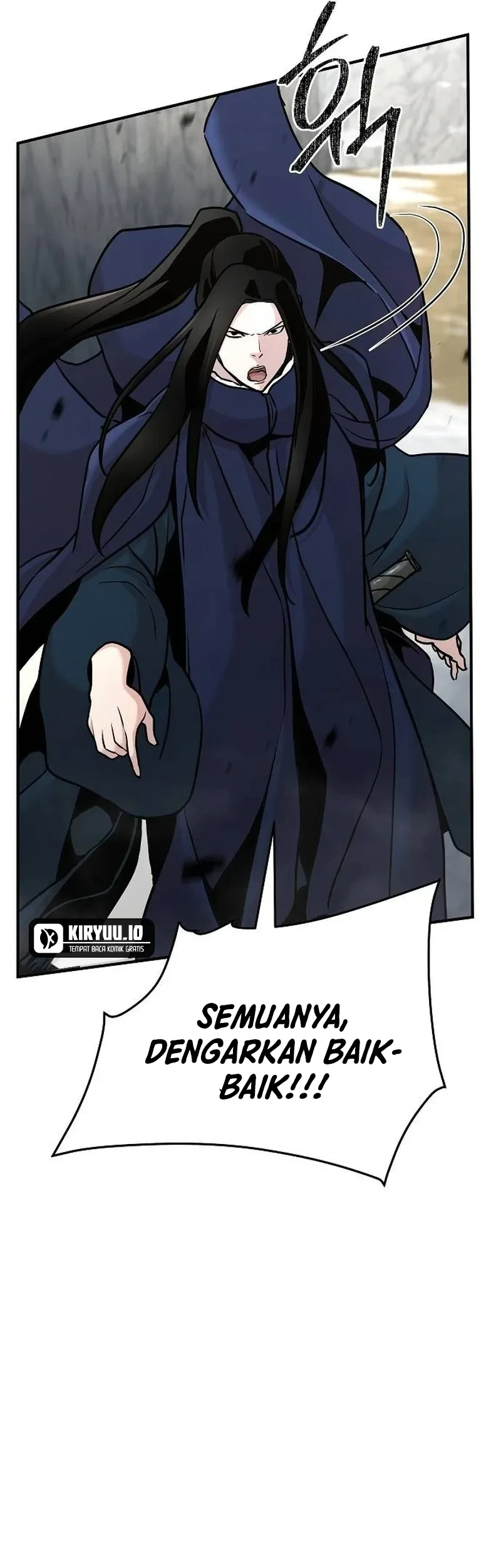 The Mysterious World’s Greatest Martial Artist Little Prince Chapter 77 Gambar 19