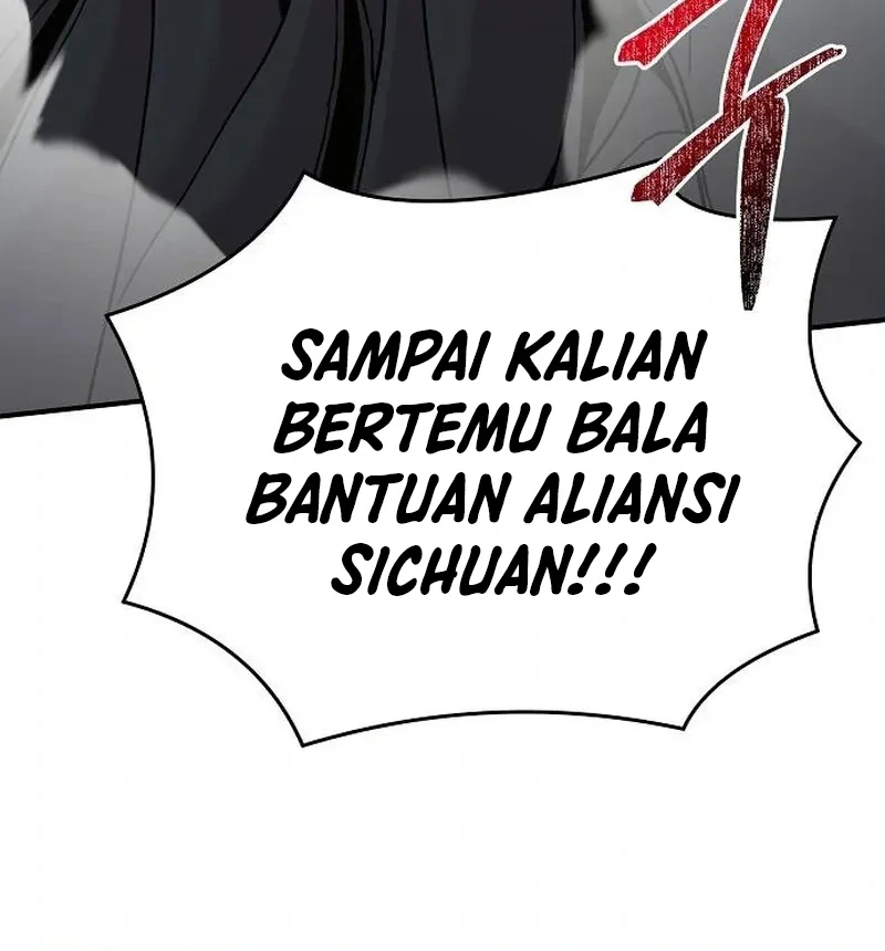 The Mysterious World’s Greatest Martial Artist Little Prince Chapter 77 Gambar 22