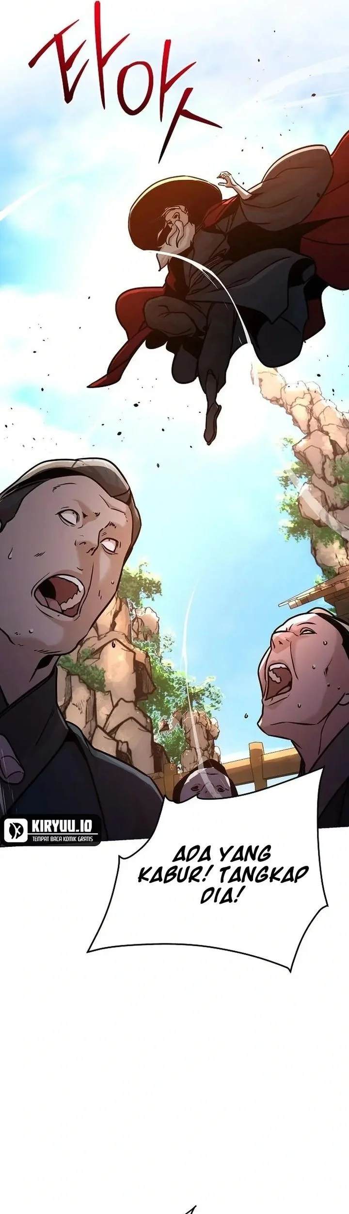 The Mysterious World’s Greatest Martial Artist Little Prince Chapter 93 Gambar 21