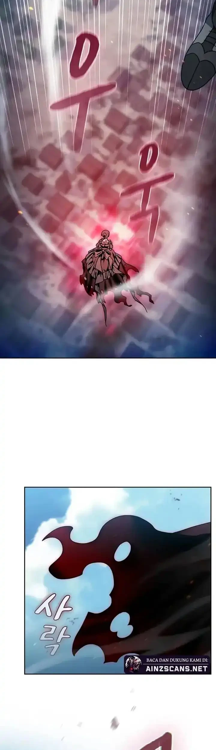 The Nebula’s Civilization Chapter 108 Gambar 14