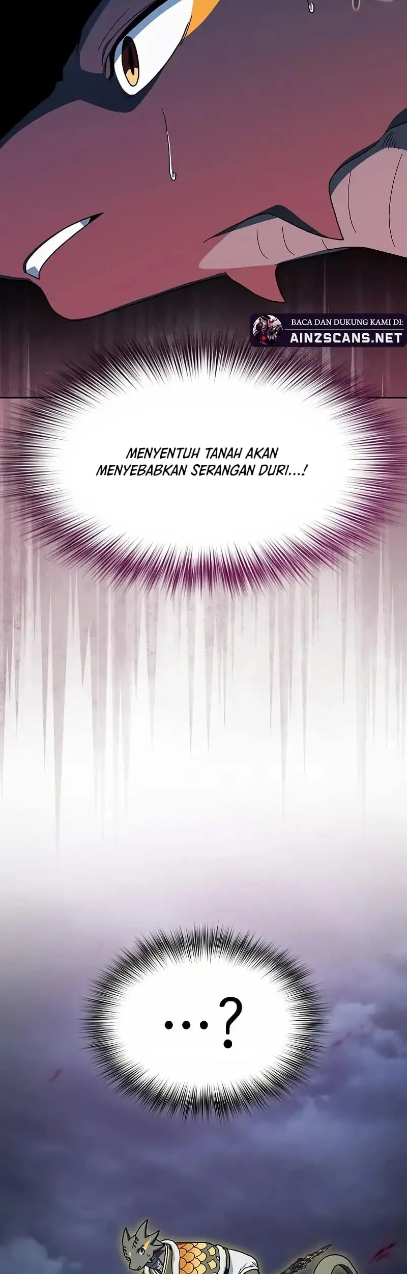 The Nebula’s Civilization Chapter 109 Gambar 18