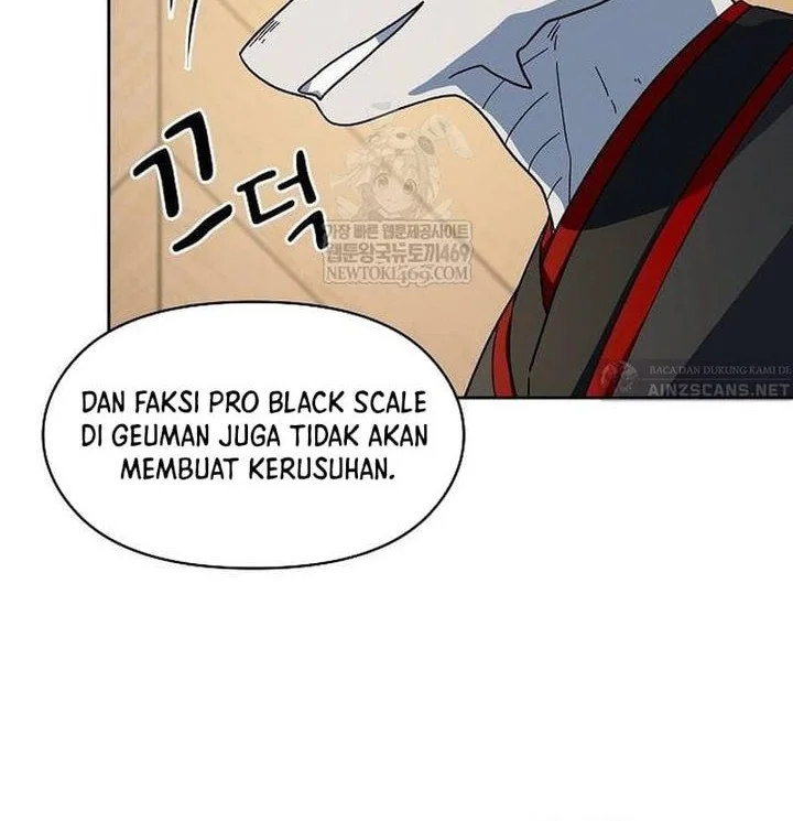 The Nebula’s Civilization Chapter 111 Gambar 18