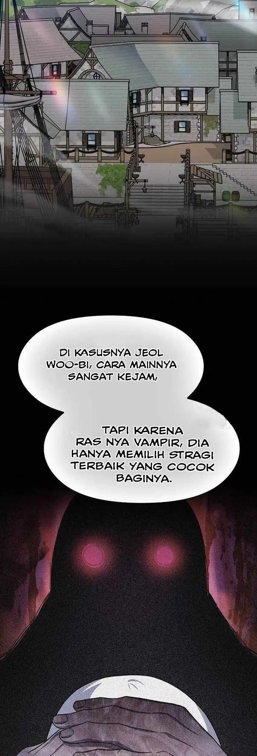 The Nebula’s Civilization Chapter 112 Gambar 15