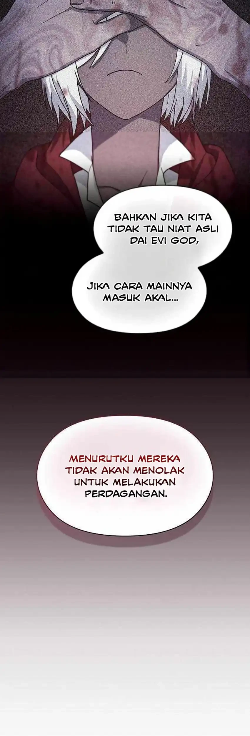 The Nebula’s Civilization Chapter 112 Gambar 16