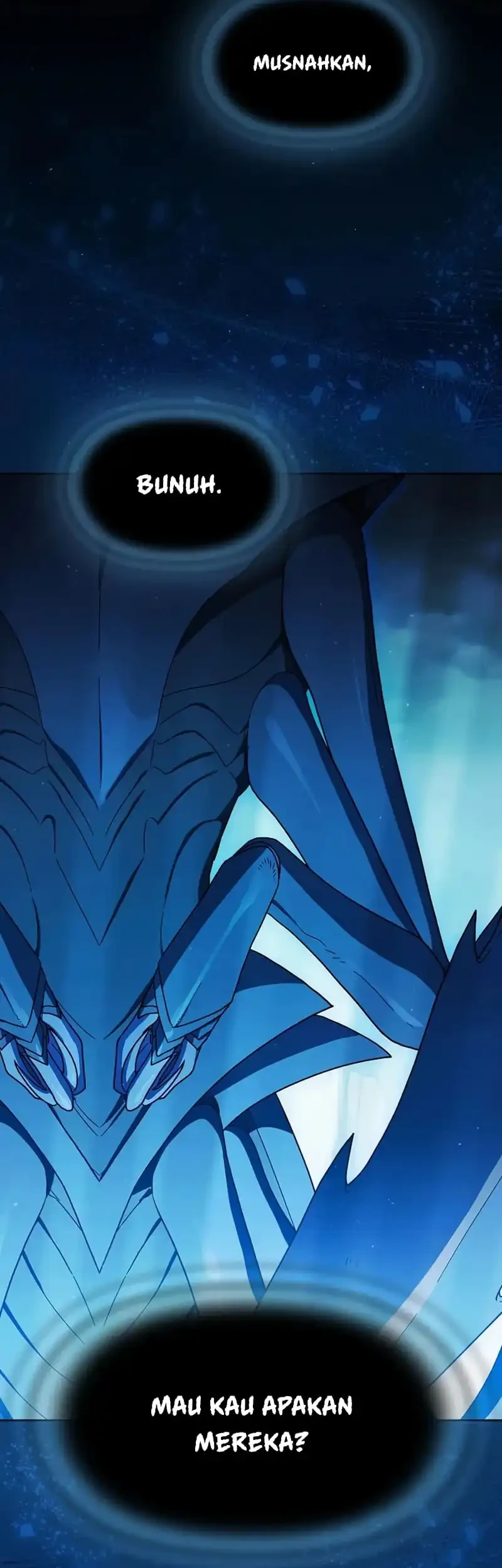 The Nebula’s Civilization Chapter 113 Gambar 16