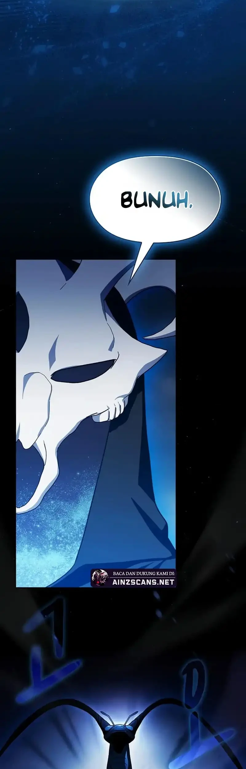 The Nebula’s Civilization Chapter 113 Gambar 17