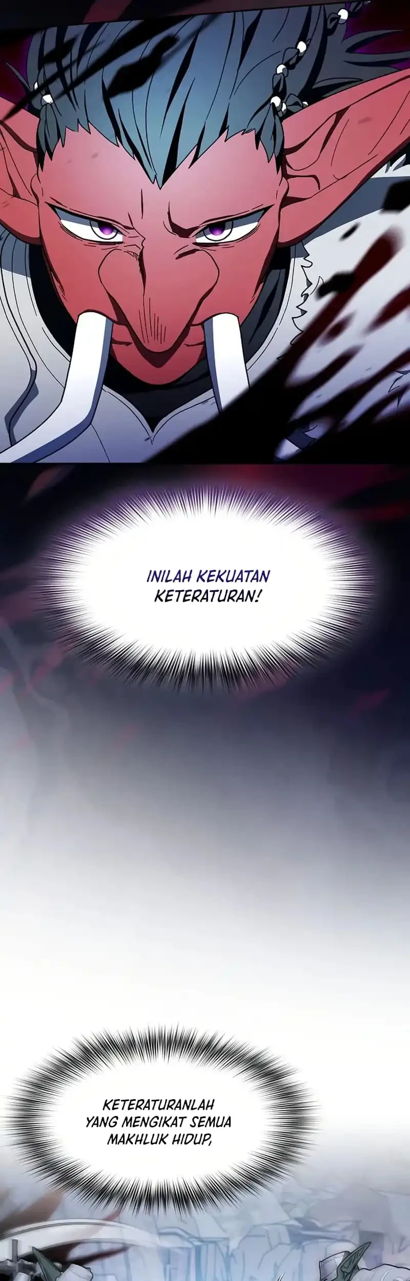 The Nebula’s Civilization Chapter 114 Gambar 14