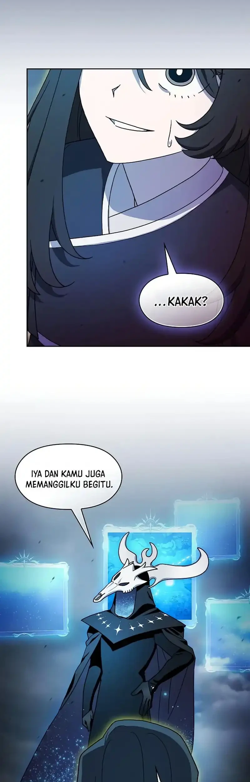 The Nebula’s Civilization Chapter 116 Gambar 15