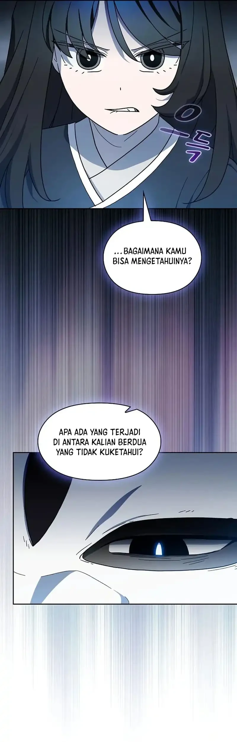 The Nebula’s Civilization Chapter 116 Gambar 18