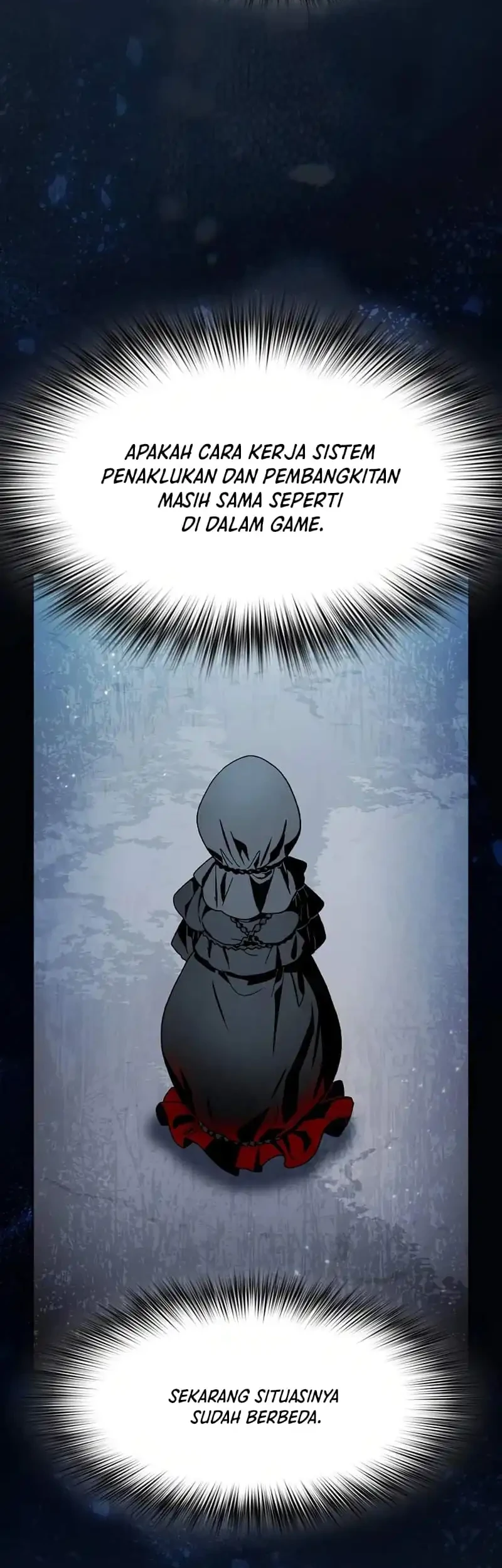 The Nebula’s Civilization Chapter 121 Gambar 14