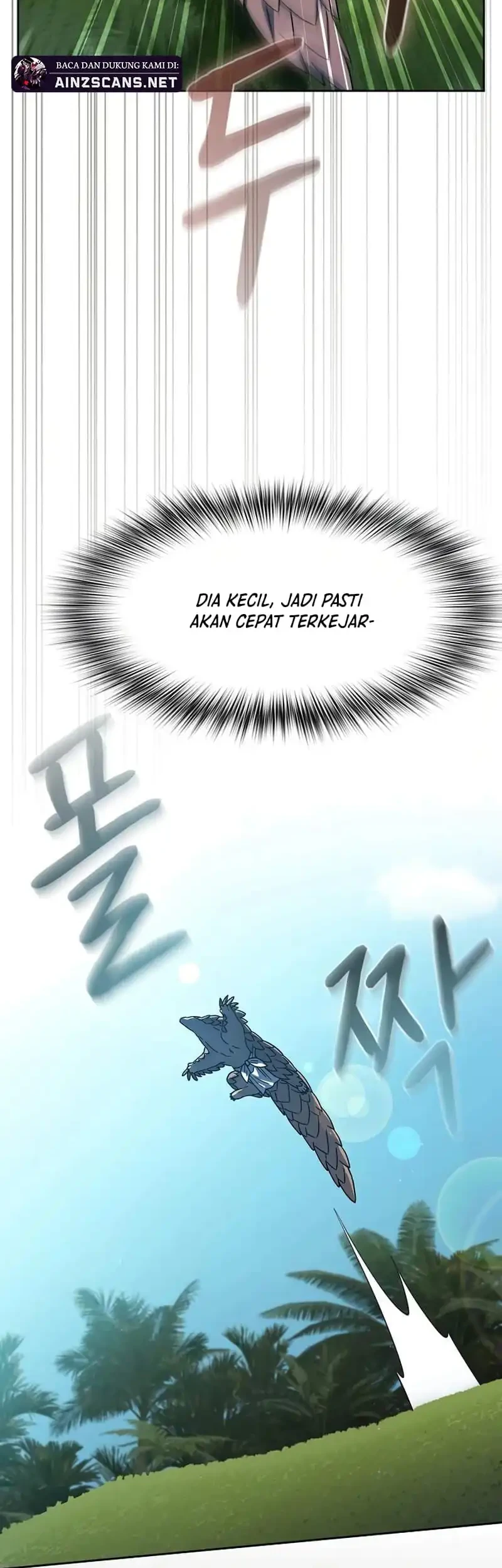 The Nebula’s Civilization Chapter 122 Gambar 16