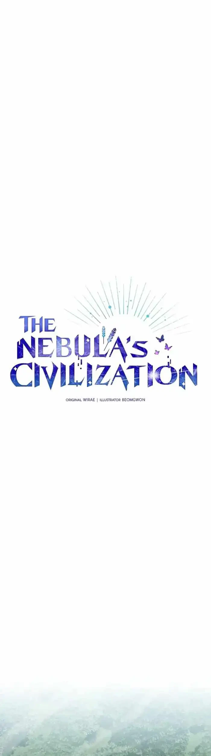 The Nebula’s Civilization Chapter 123 Gambar 13