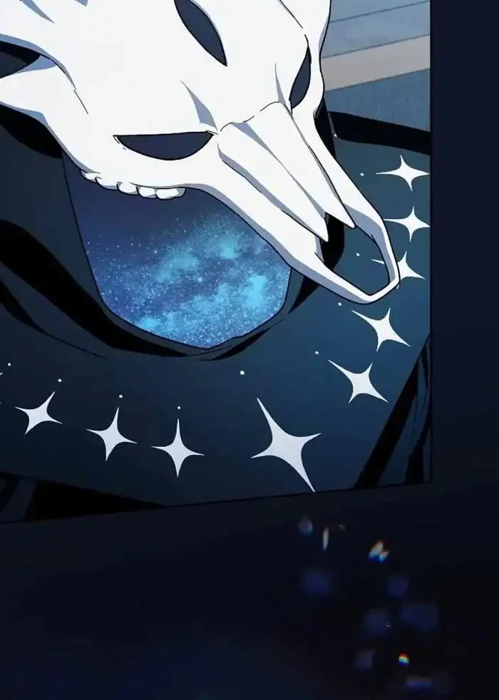 The Nebula’s Civilization Chapter 124 Gambar 18