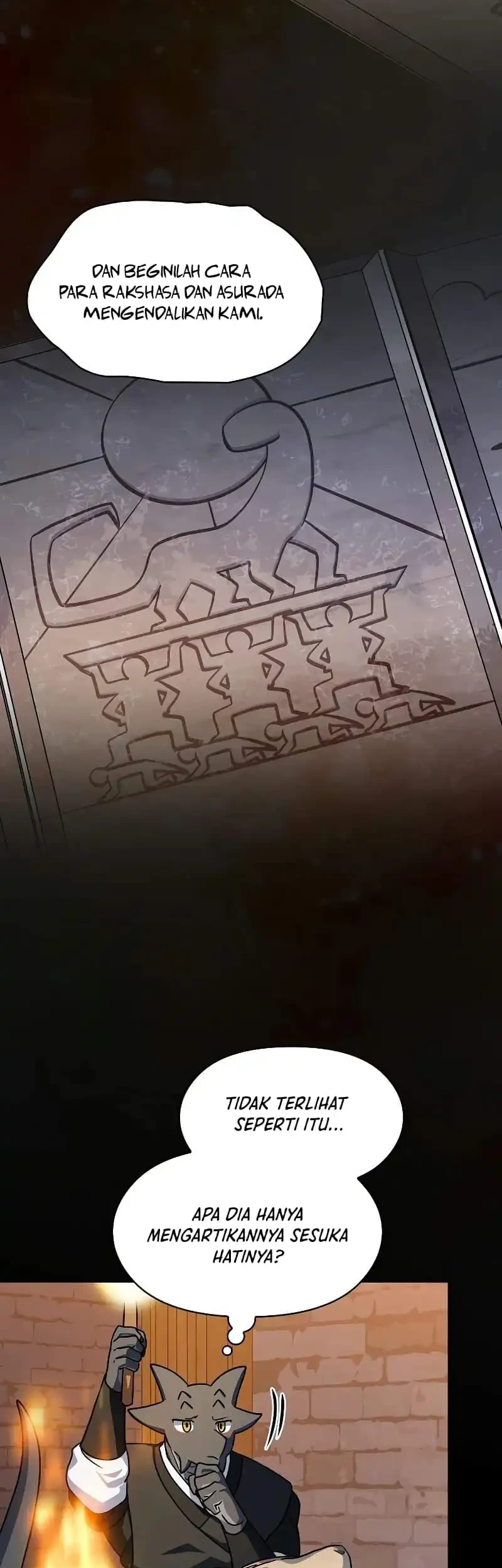The Nebula’s Civilization Chapter 125 Gambar 15