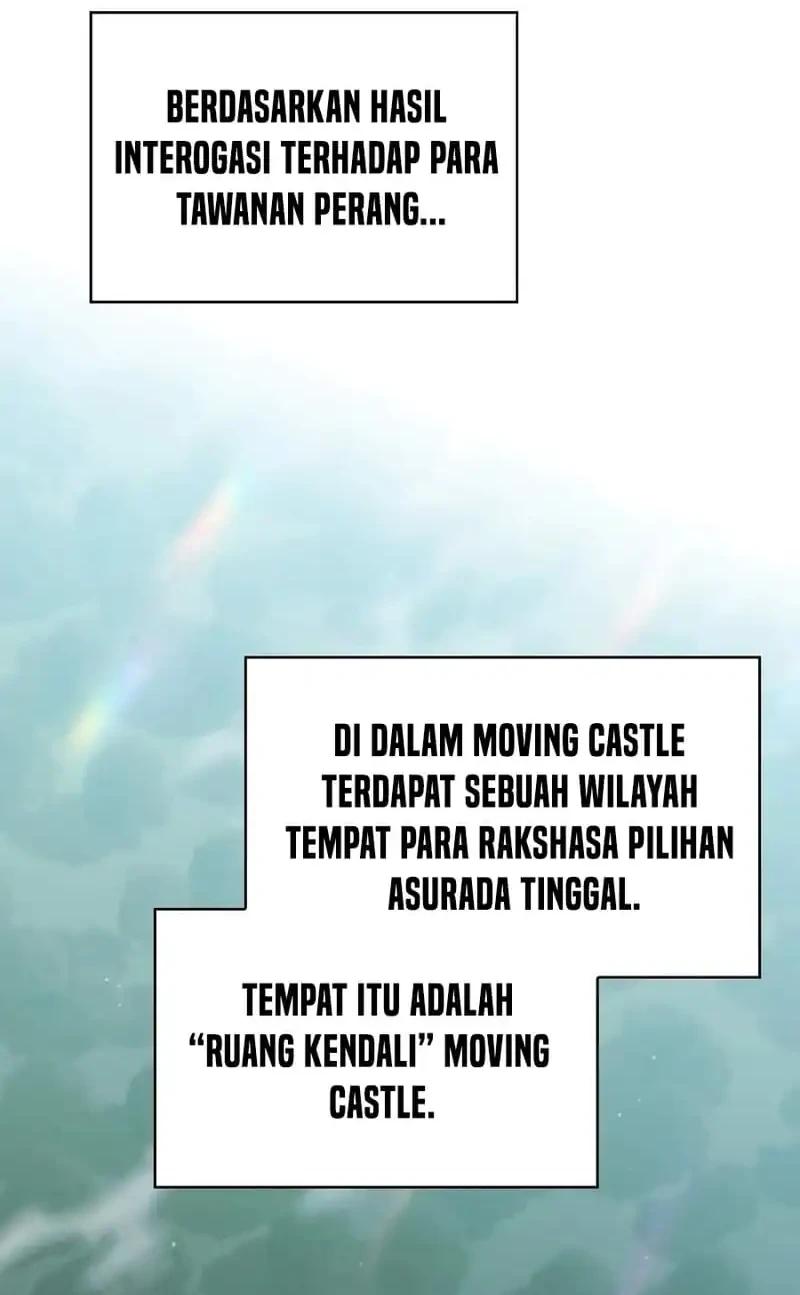 The Nebula’s Civilization Chapter 132 Gambar 24