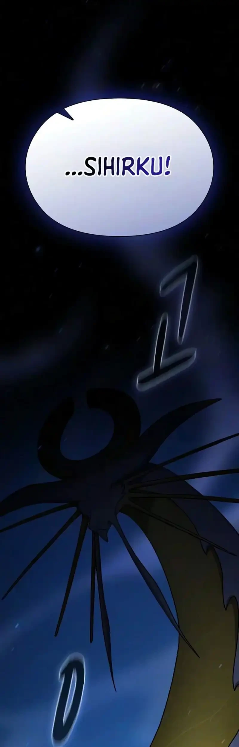 The Nebula’s Civilization Chapter 134 Gambar 21